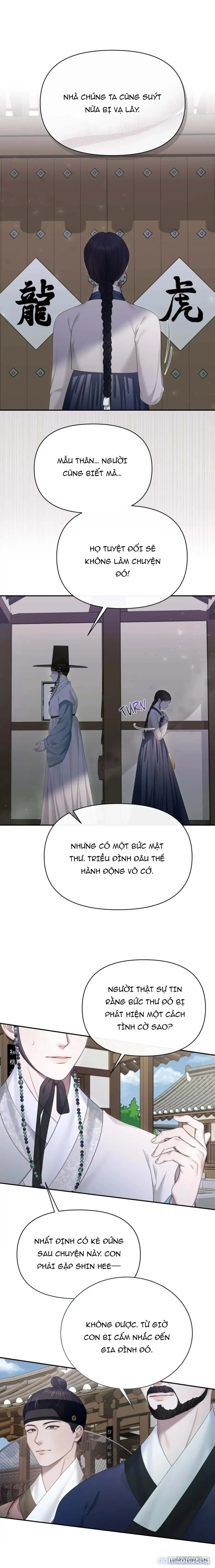 Truyền thuyết Dueokshini 