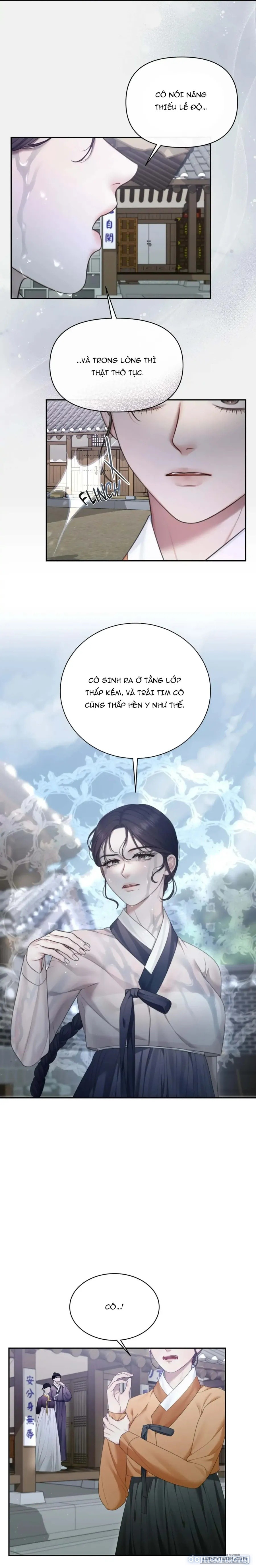 Truyền thuyết Dueokshini 