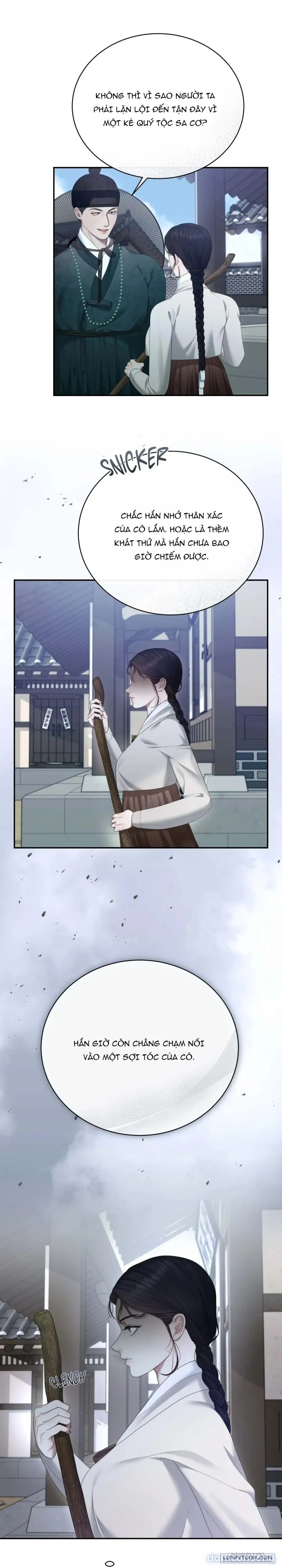Truyền thuyết Dueokshini 