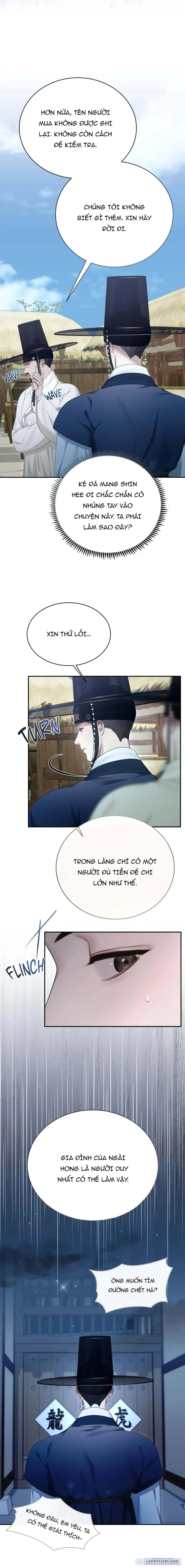 Truyền thuyết Dueokshini 