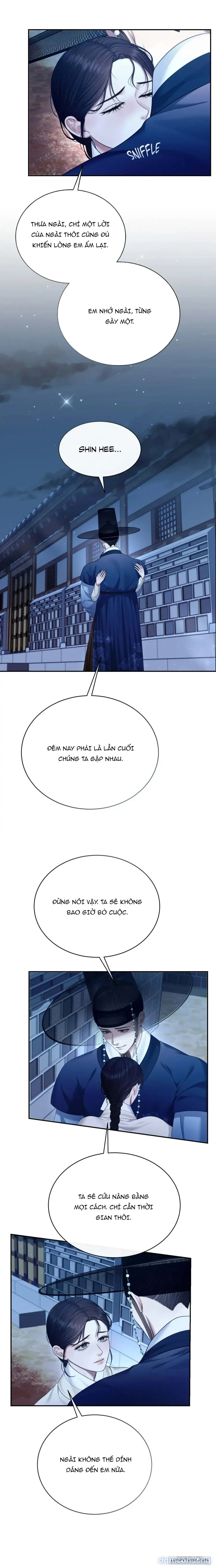 Truyền thuyết Dueokshini 