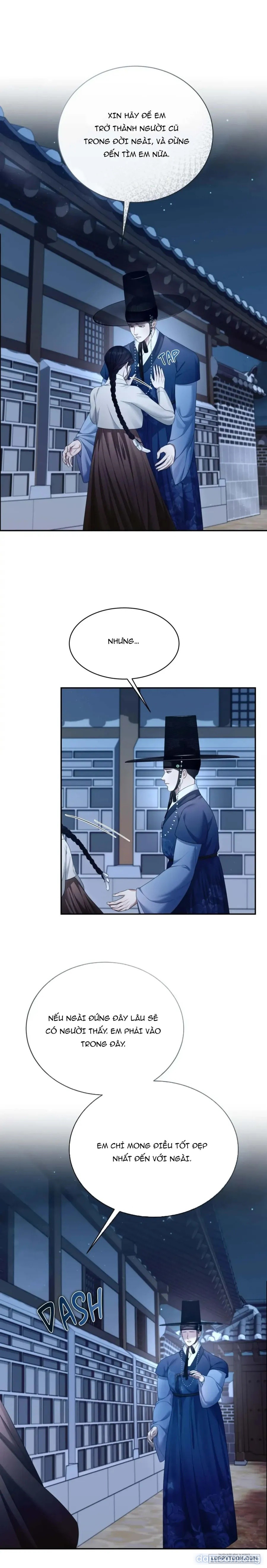 Truyền thuyết Dueokshini 