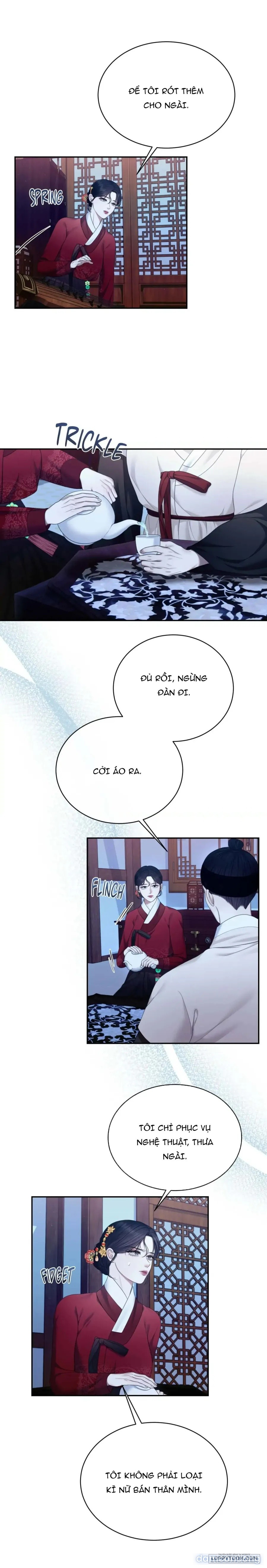 Truyền thuyết Dueokshini 