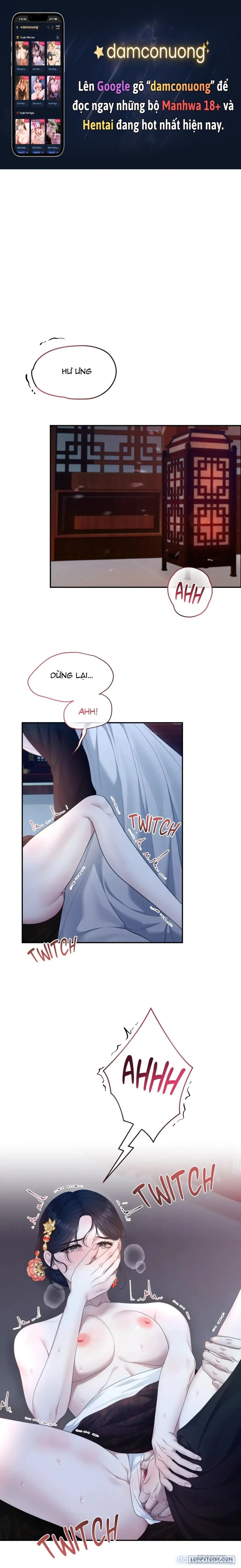 Truyền thuyết Dueokshini 