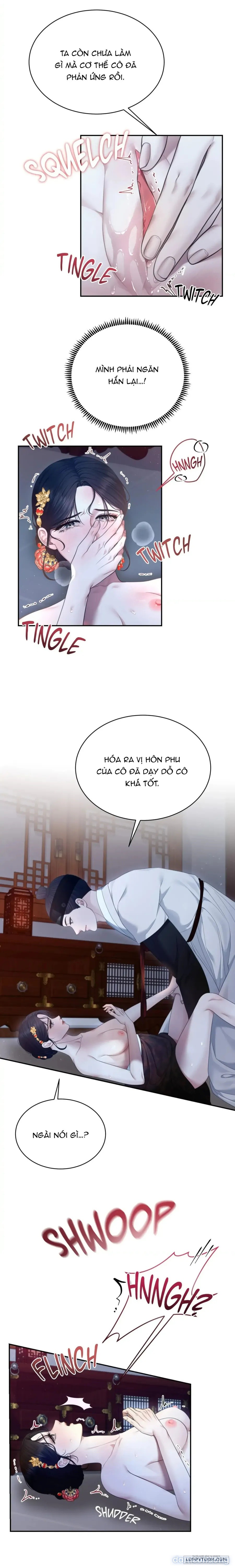 Truyền thuyết Dueokshini 