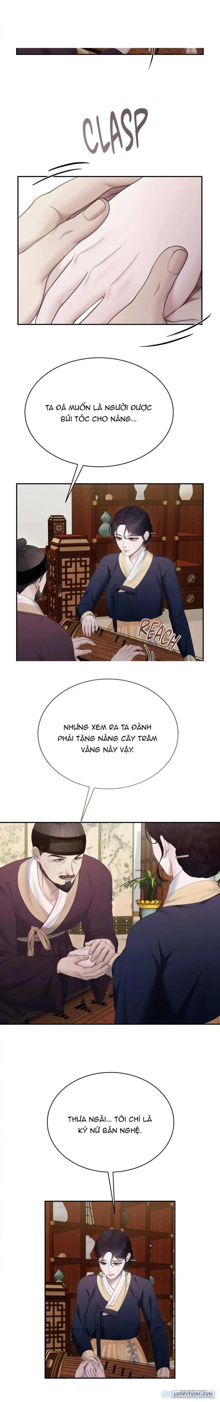 Truyền thuyết Dueokshini 