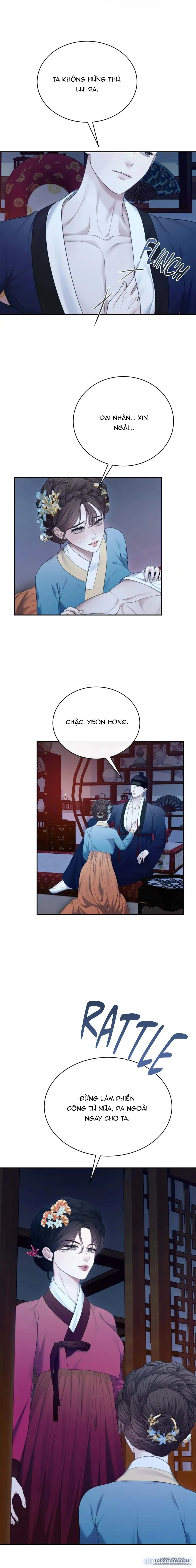 Truyền thuyết Dueokshini 