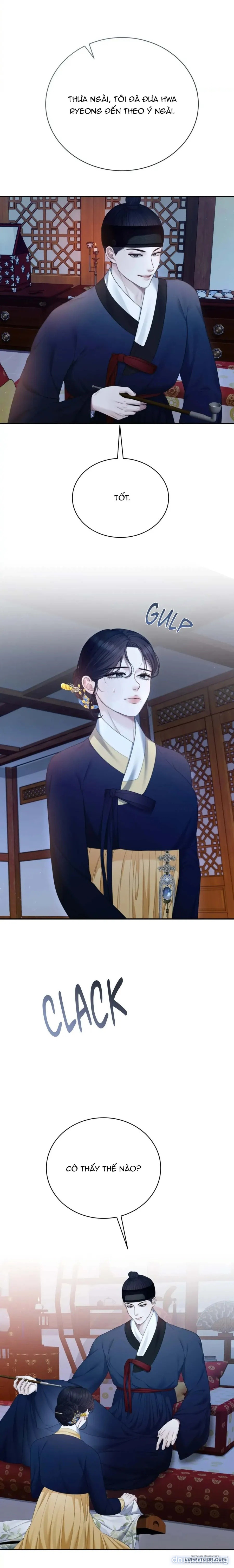 Truyền thuyết Dueokshini 