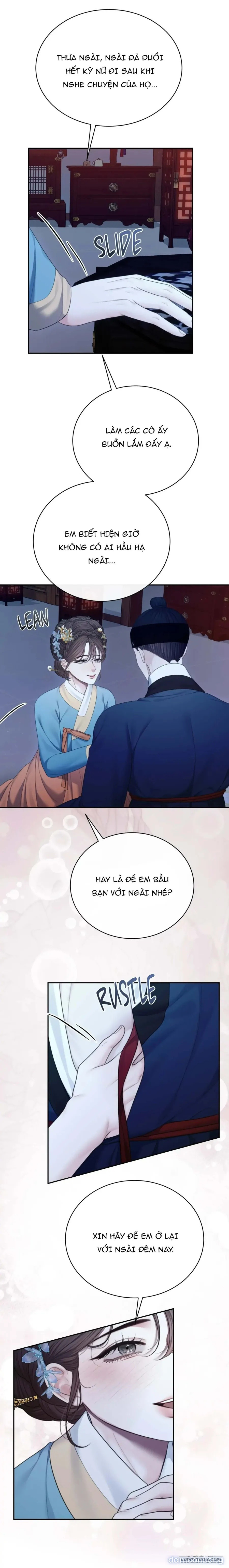 Truyền thuyết Dueokshini 