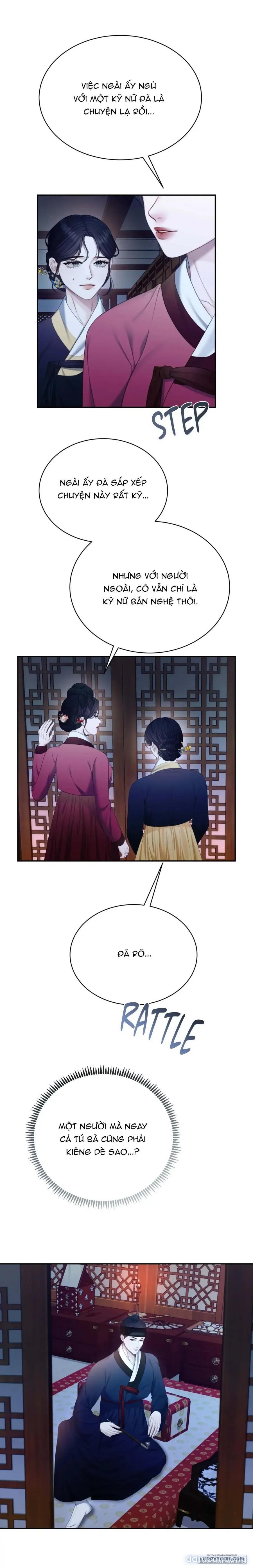 Truyền thuyết Dueokshini 