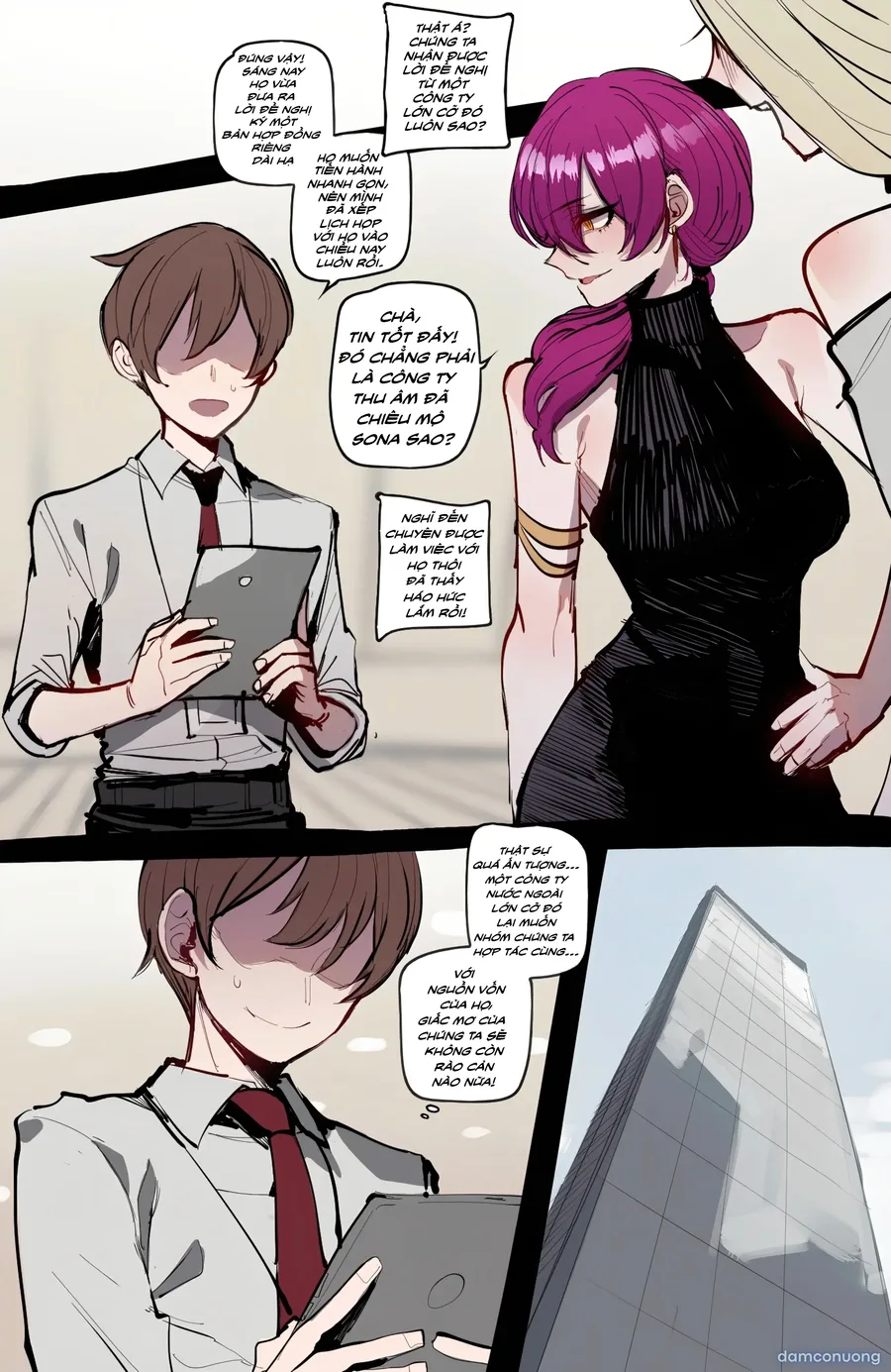 K/DA_Fallen POP STARS 