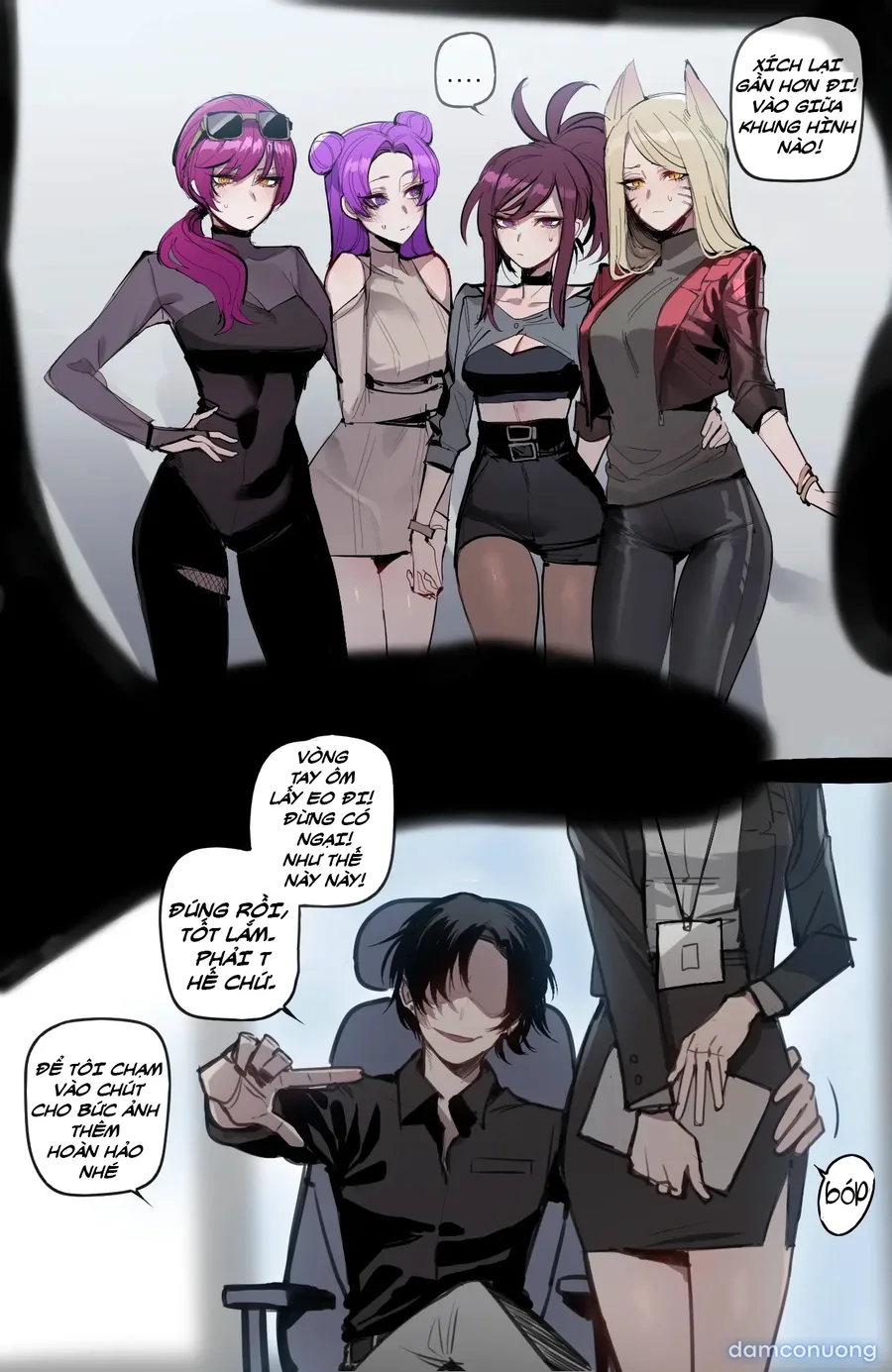 K/DA_Fallen POP STARS 
