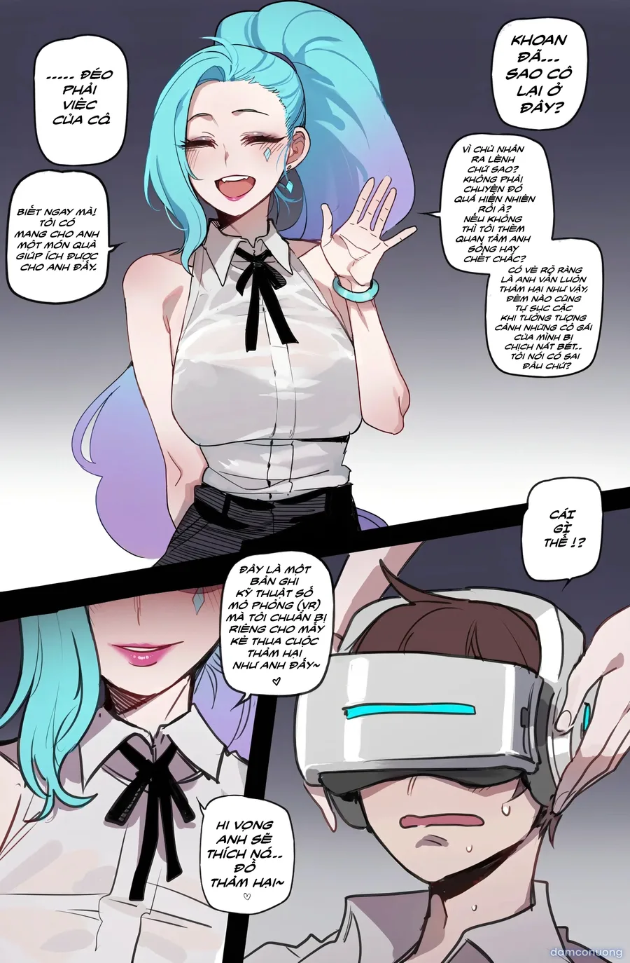 K/DA_Fallen POP STARS 