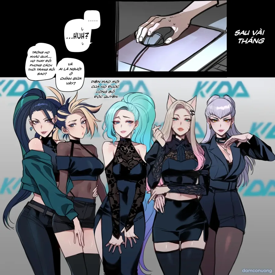 K/DA_Fallen POP STARS 