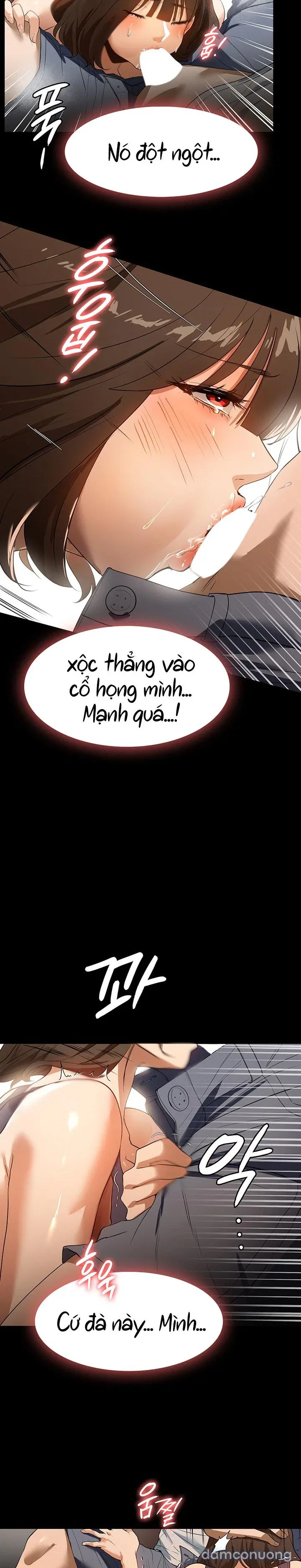 Người Giúp Việc Bí Ẩn 