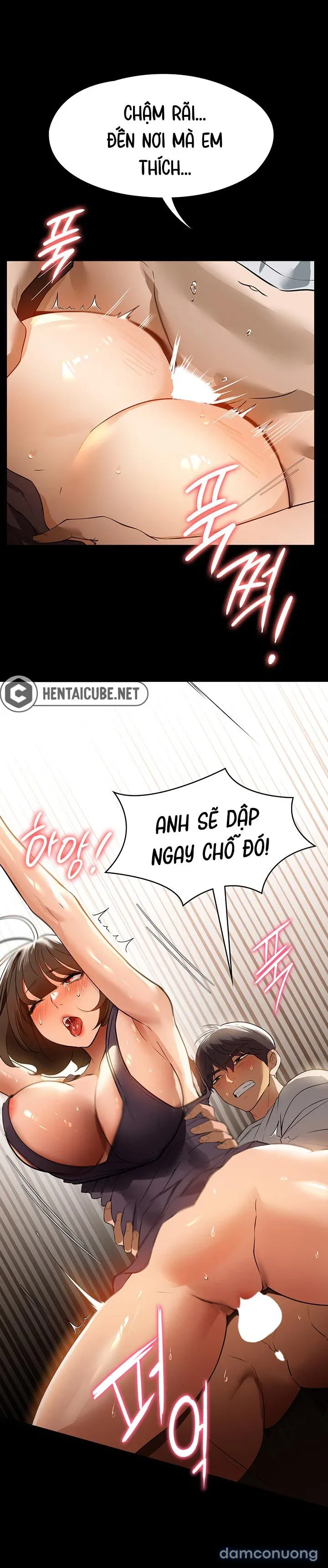Người Giúp Việc Bí Ẩn 