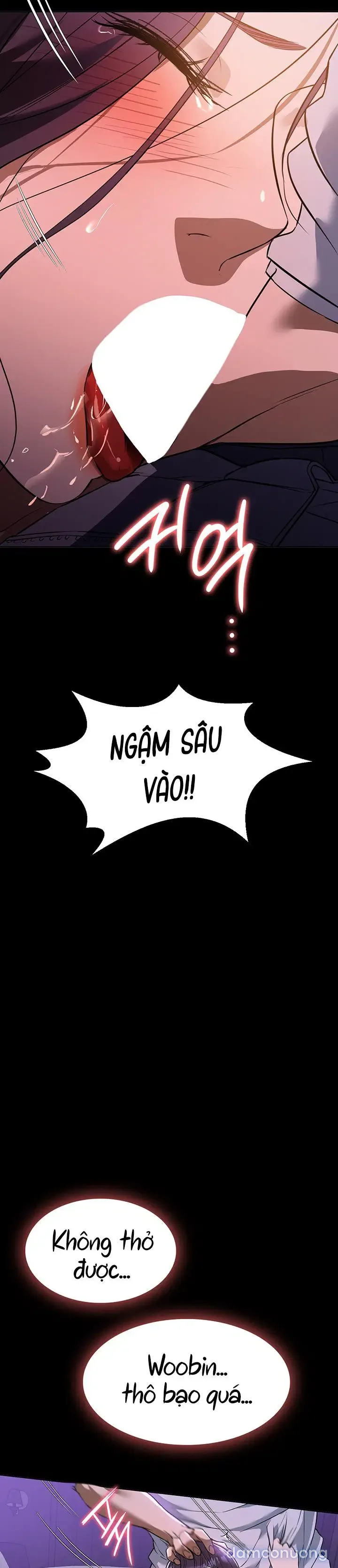 Người Giúp Việc Bí Ẩn 