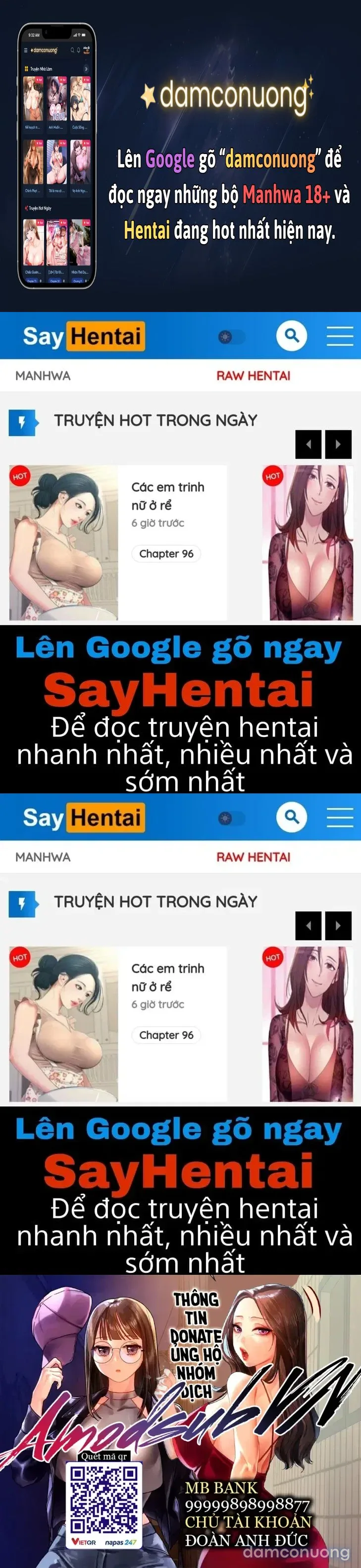 Người Giúp Việc Bí Ẩn 