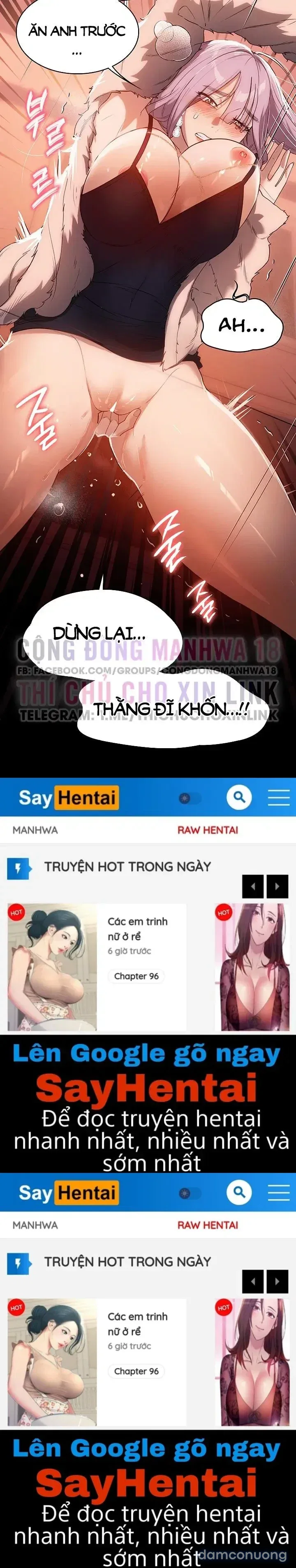 Người Giúp Việc Bí Ẩn 