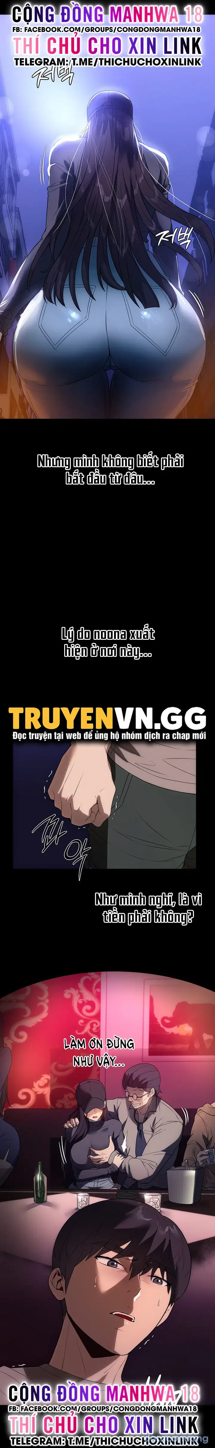 Người Giúp Việc Bí Ẩn 
