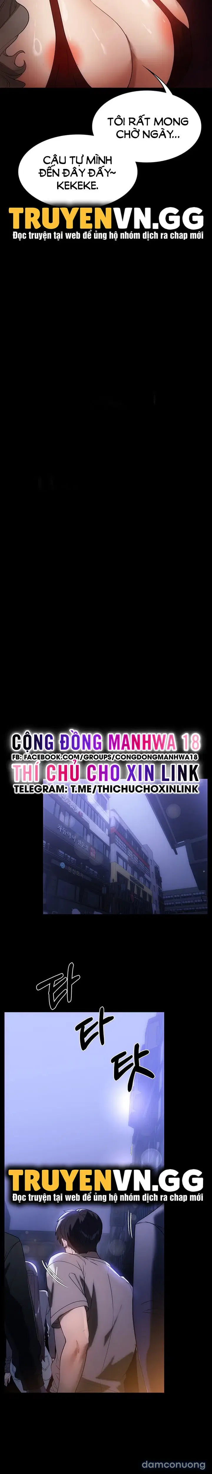 Người Giúp Việc Bí Ẩn 