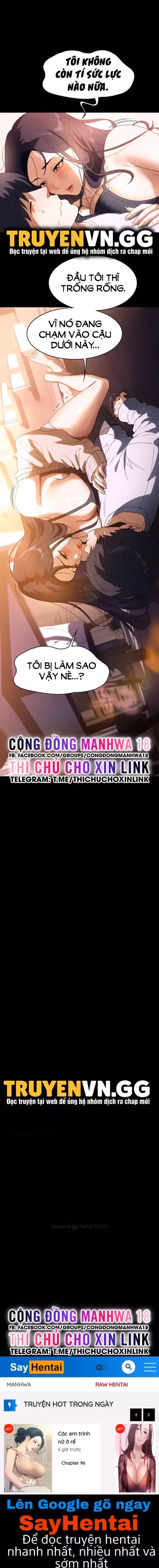 Người Giúp Việc Bí Ẩn 