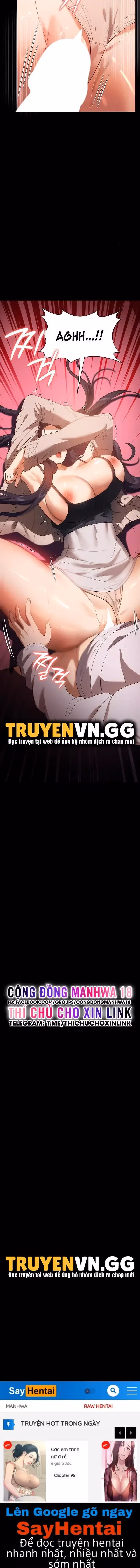 Người Giúp Việc Bí Ẩn 