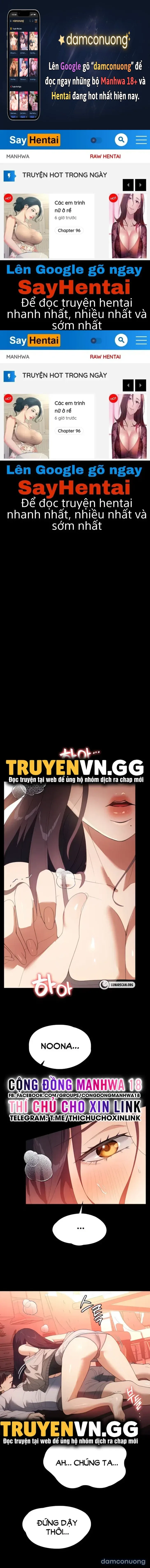 Người Giúp Việc Bí Ẩn 