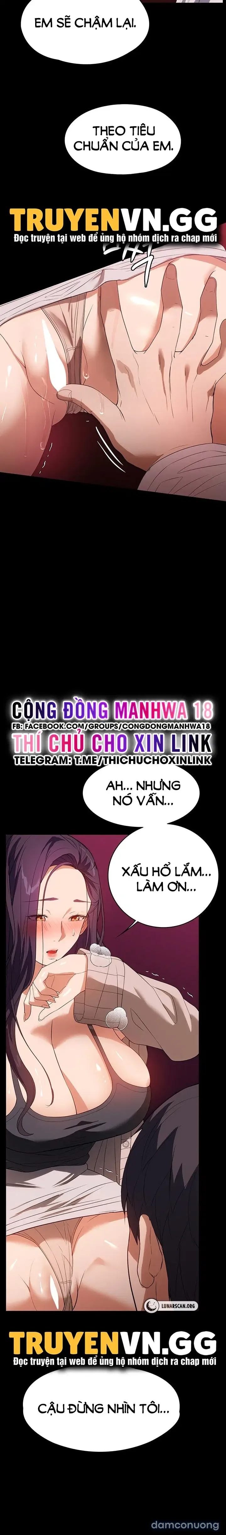 Người Giúp Việc Bí Ẩn 