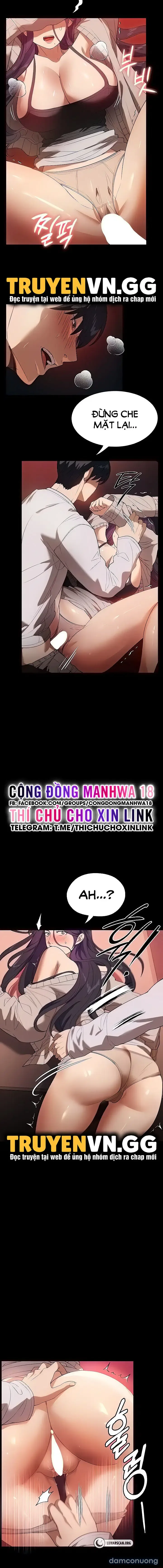 Người Giúp Việc Bí Ẩn 