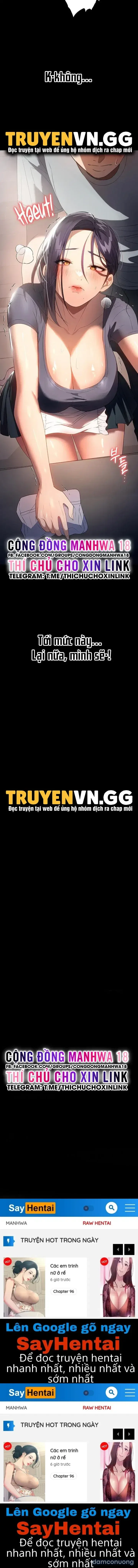 Người Giúp Việc Bí Ẩn 
