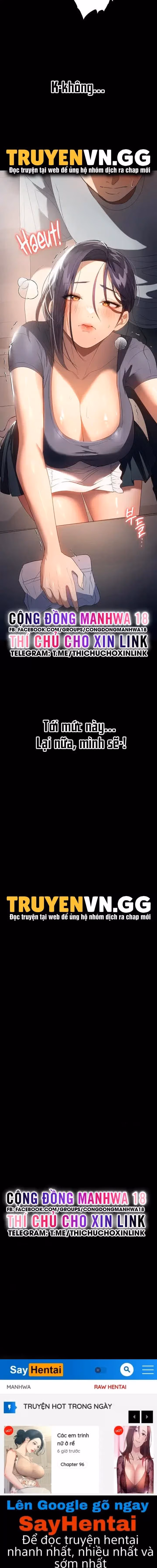 Người Giúp Việc Bí Ẩn 