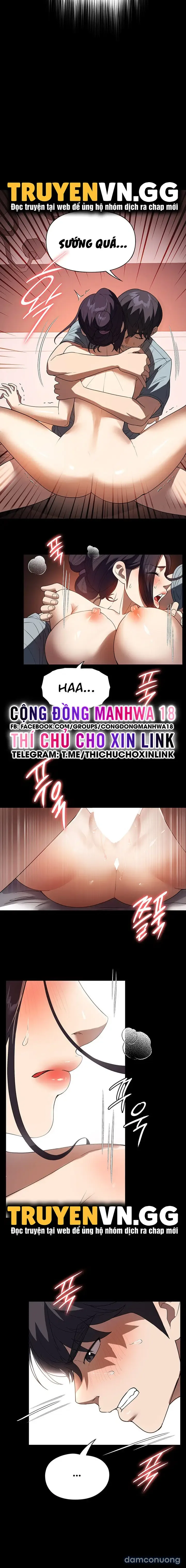 Người Giúp Việc Bí Ẩn 