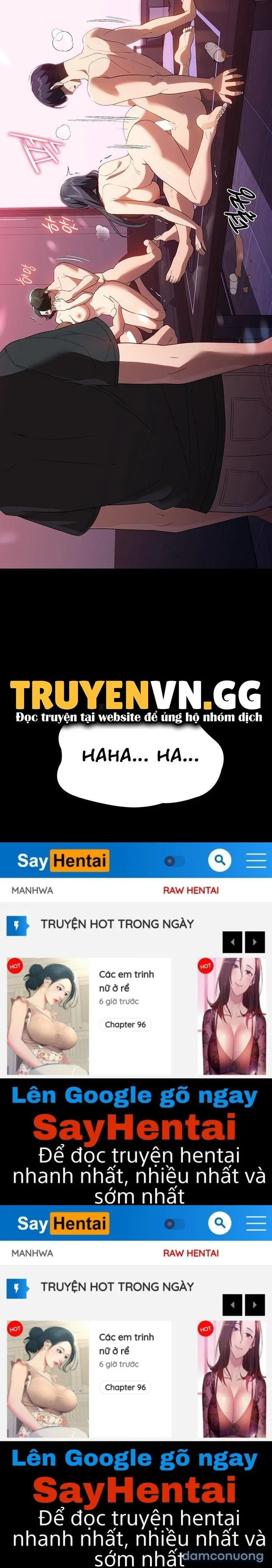 Người Giúp Việc Bí Ẩn 