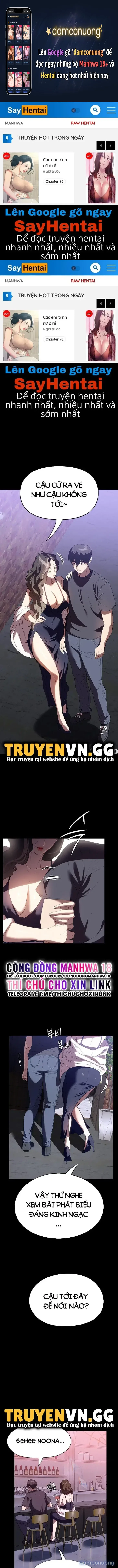 Người Giúp Việc Bí Ẩn 