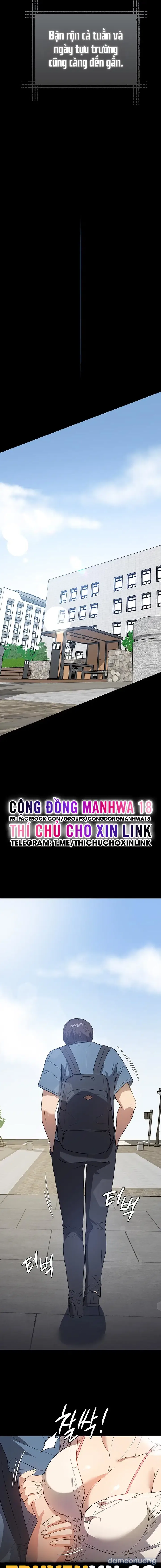 Người Giúp Việc Bí Ẩn 