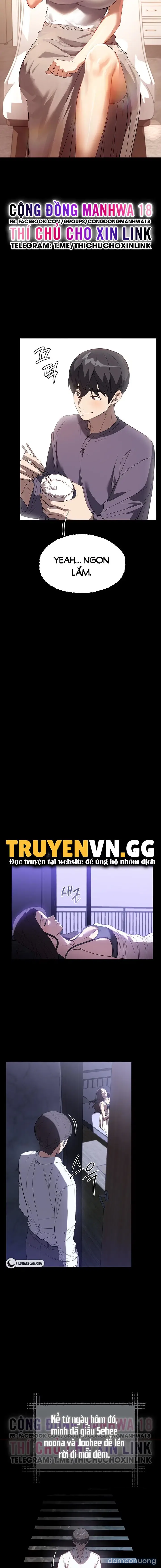 Người Giúp Việc Bí Ẩn 