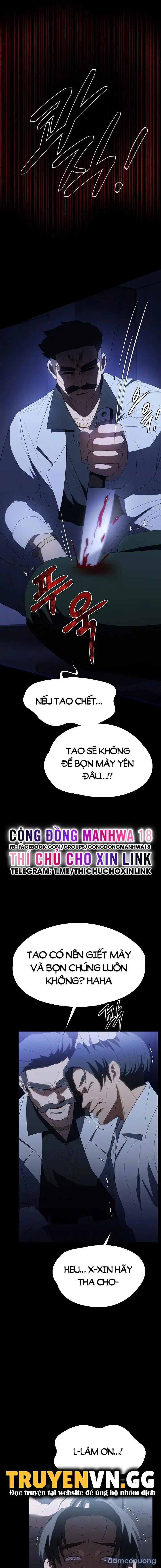 Người Giúp Việc Bí Ẩn 