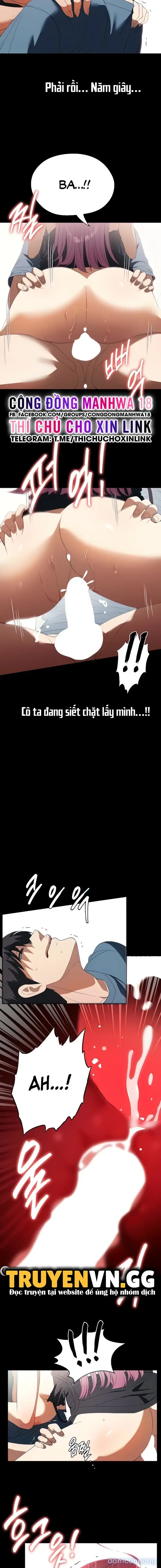 Người Giúp Việc Bí Ẩn 
