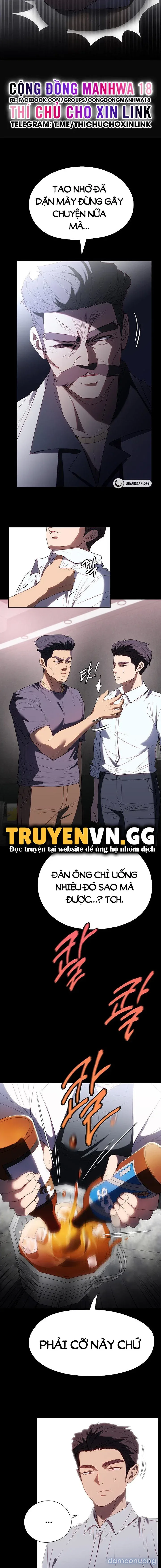 Người Giúp Việc Bí Ẩn 