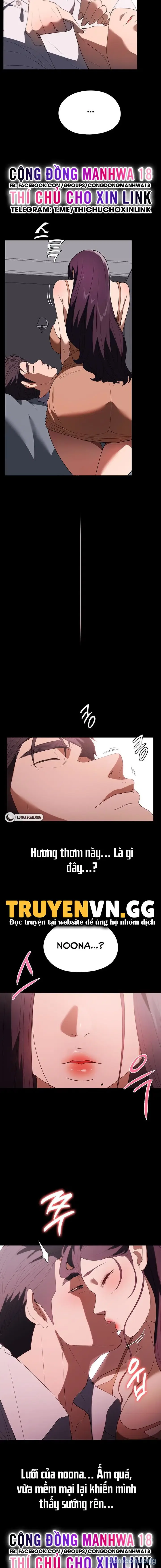 Người Giúp Việc Bí Ẩn 