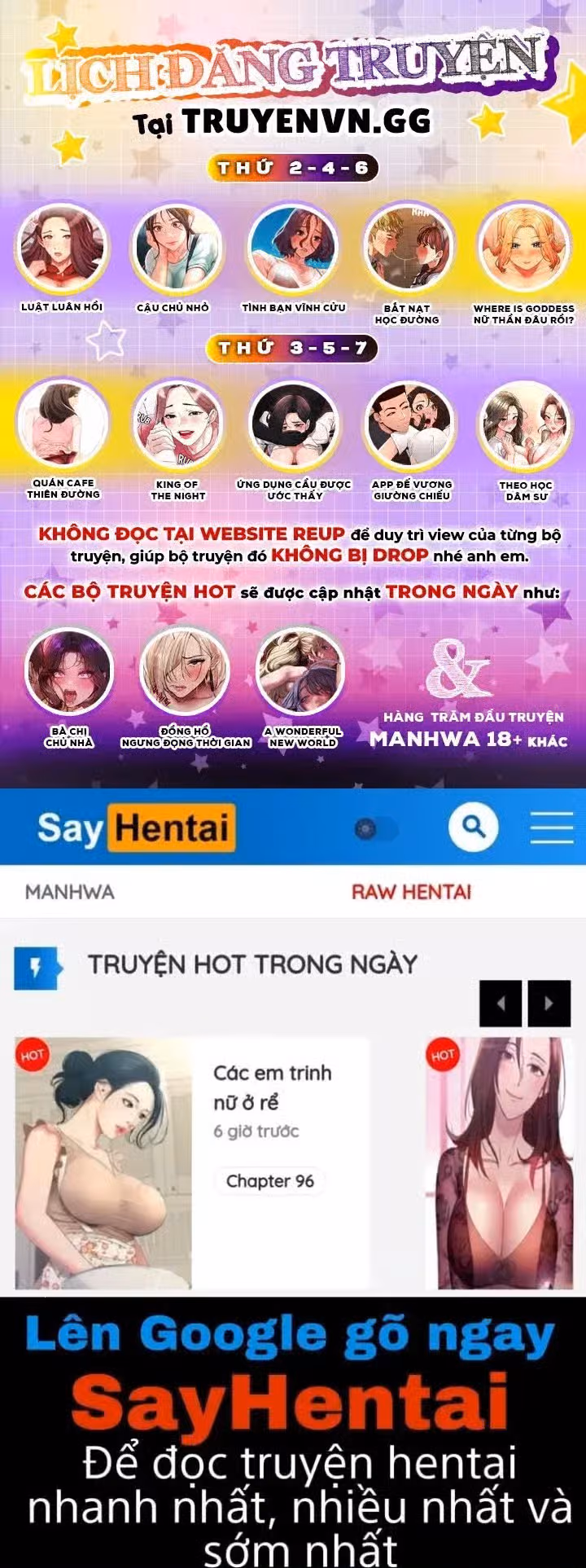 Người Giúp Việc Bí Ẩn 