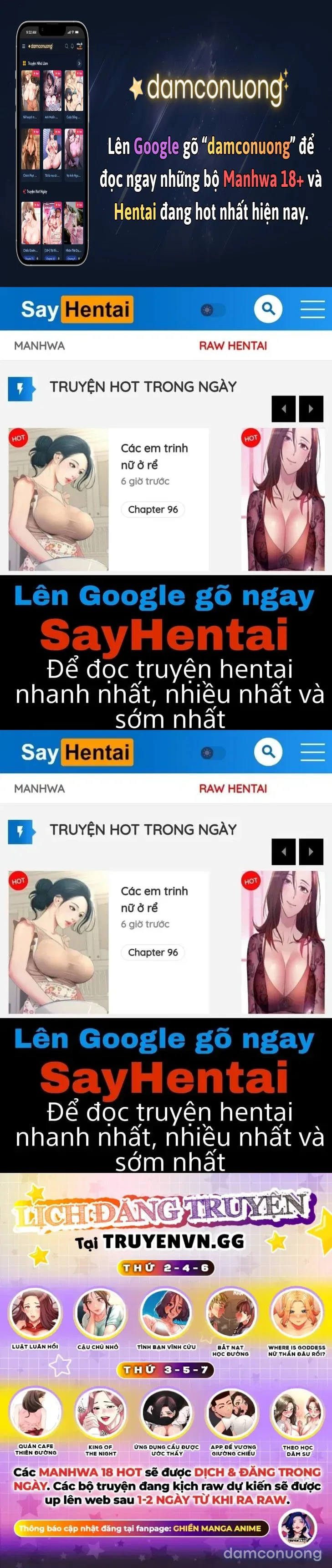 Người Giúp Việc Bí Ẩn 