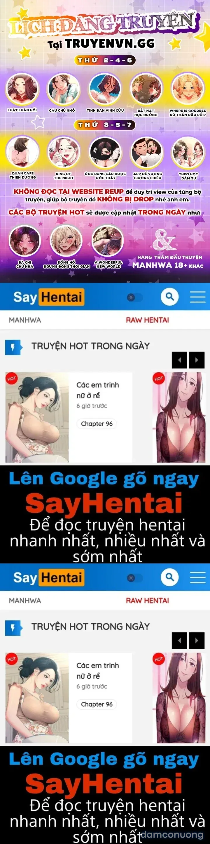 Người Giúp Việc Bí Ẩn 