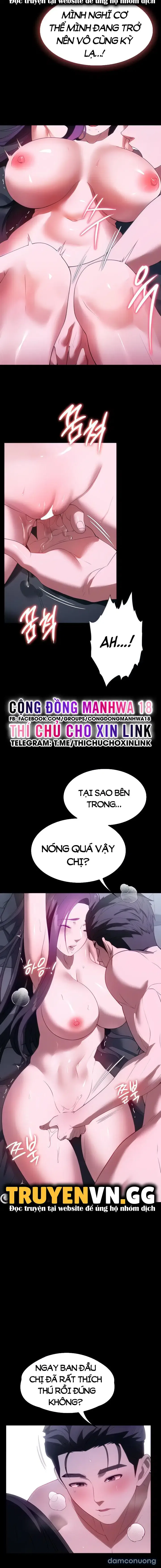 Người Giúp Việc Bí Ẩn 