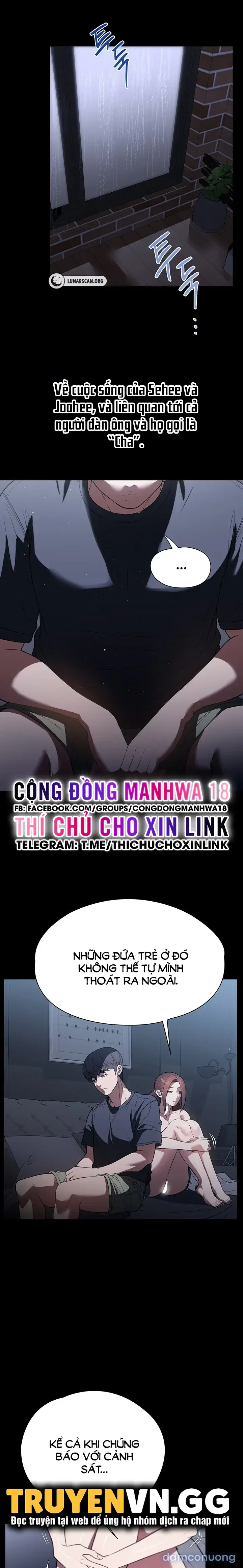 Người Giúp Việc Bí Ẩn 