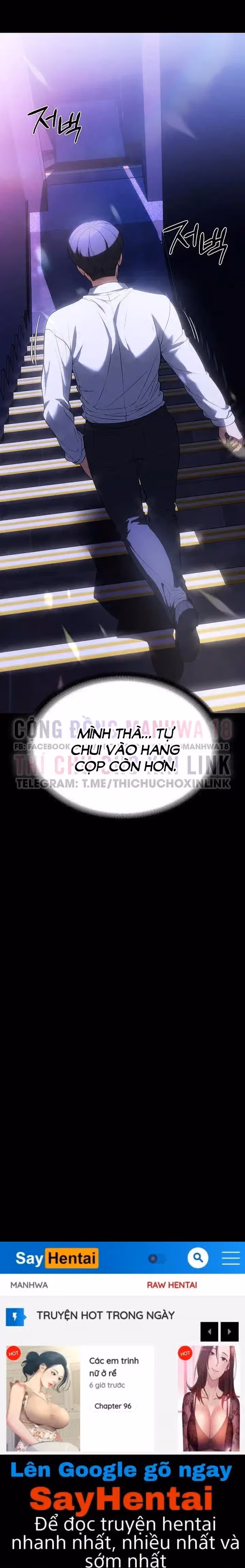 Người Giúp Việc Bí Ẩn 