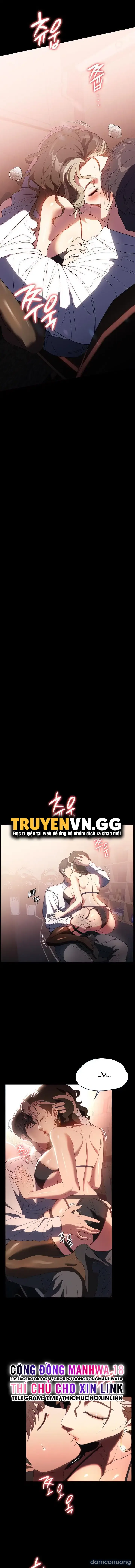 Người Giúp Việc Bí Ẩn 