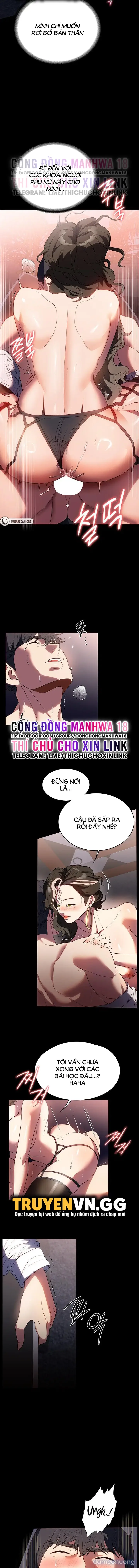 Người Giúp Việc Bí Ẩn 