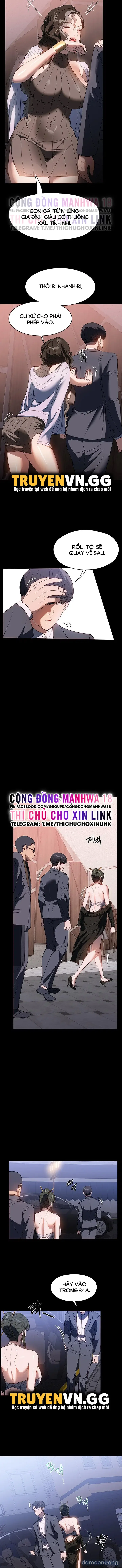 Người Giúp Việc Bí Ẩn 